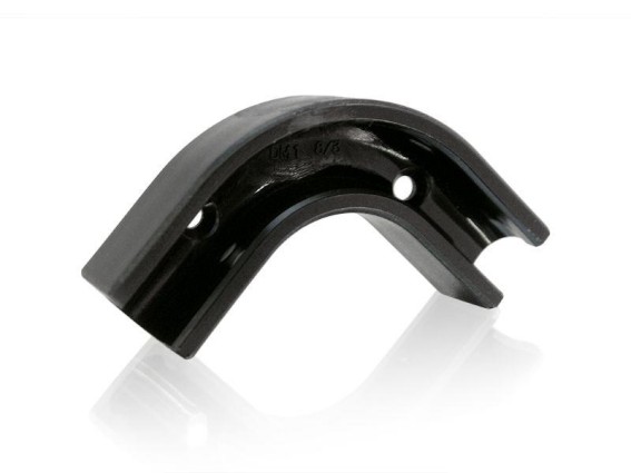 Rohr Clip 8 mm Rohr Schnellsteck System
