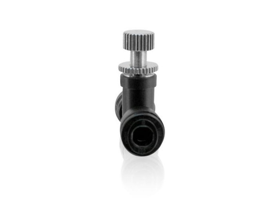 DurchflussKontrollventil6 mm Schnellsteck System