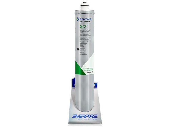 EV9613-97 Everpure XC2 Wasserfilter für Kaltgetränke