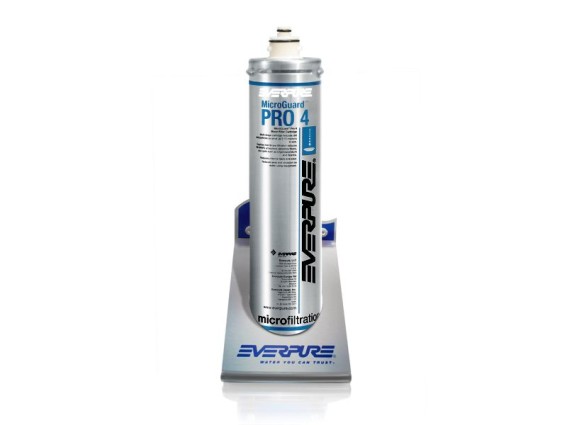 PRO4 Everpure Filterpatrone Microguard Kaltgetränke