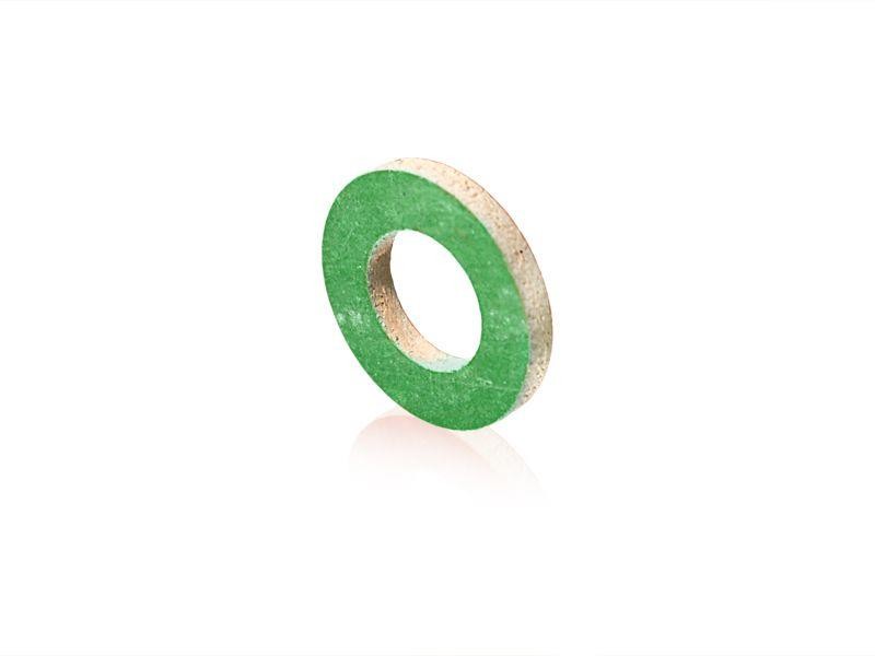 Dichtungsscheibe 3/8" Pappdichtung für Verbindungsschläuche