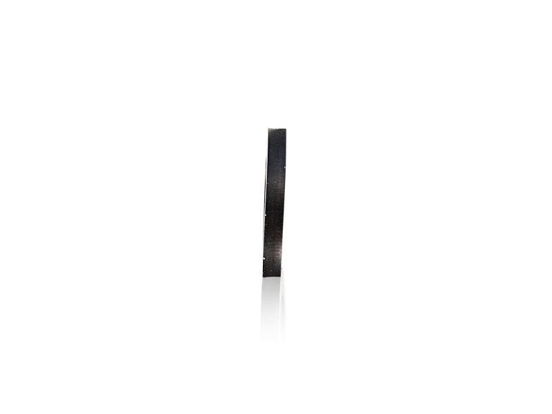 Dichtungsscheibe 3/4" EPDM hart schwarz für Verbindungsschläuche