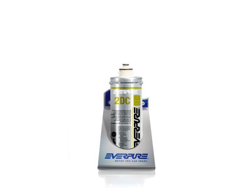 Everpure 2DC Wasserfilter