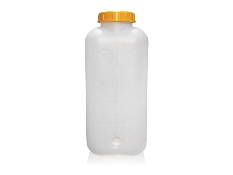 Everpure Wasserfilter Patronen 4H 4C - Trinkwasserkanister,  Frischwasserkanister 16 Liter für Mobile Wasserversorgung