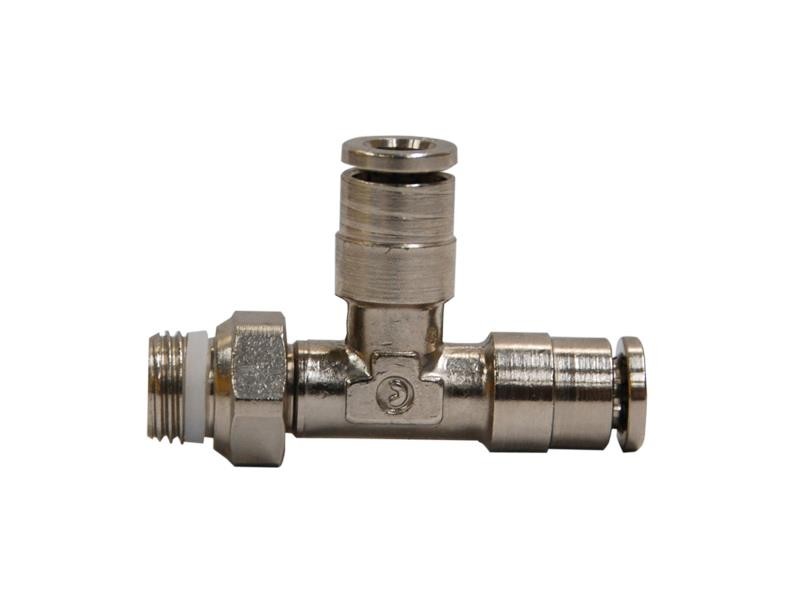 T-Stück drehbar 5 mm x 1/8" Wittenborg ES5100 FB800 FB2800