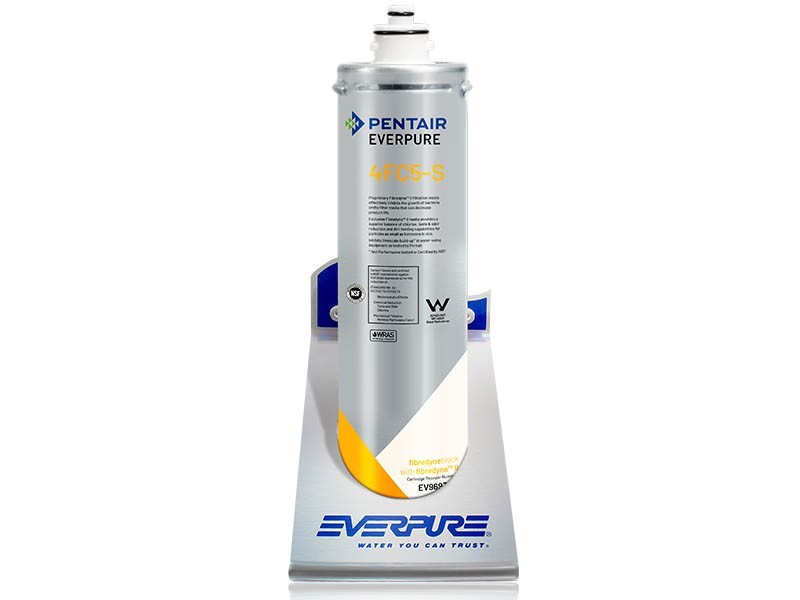 EV969331 Everpure 4FC5-S Filterpatrone für Heißgetränke Eismaschinen