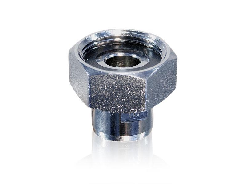 Reduzier Verschraubung 3/4" IG x 3/8" IG
