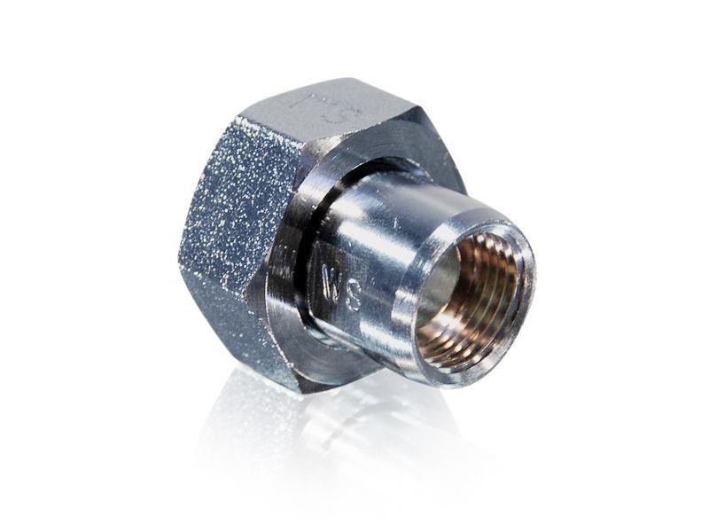 Reduzier Verschraubung 3/4" IG x 3/8" IG
