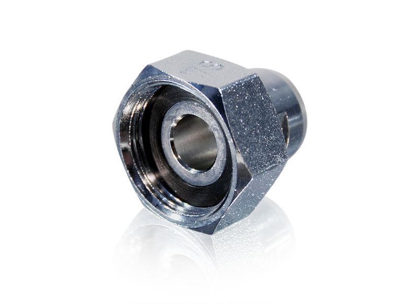 Reduzier Verschraubung 3/4" IG x 3/8" IG