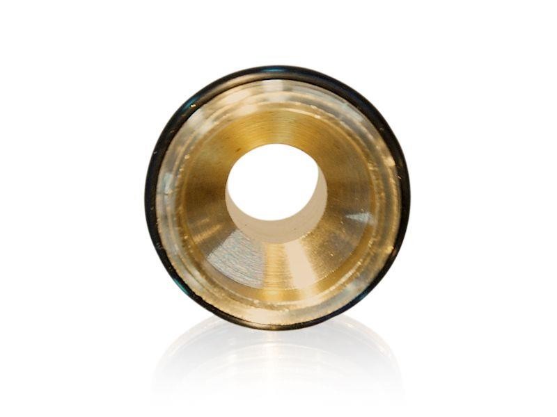 Schlauchverschraubung 3/4" AG x 1/2" Schlauchtülle