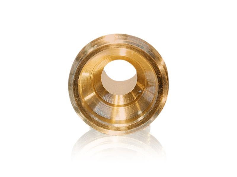 Schlauchverschraubung 3/4" Außengewinde Wasserhahn Schnellanschluss Schlauchadapter