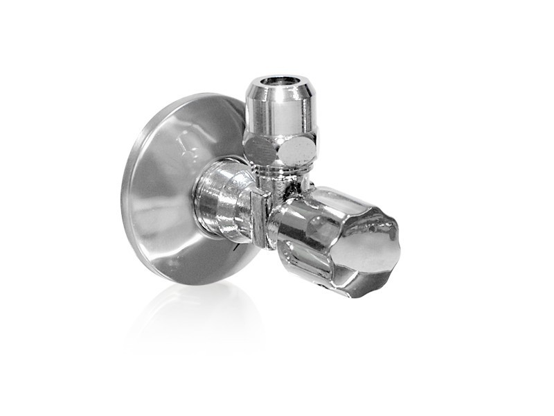 Eckventil 3/8" Außengewinde