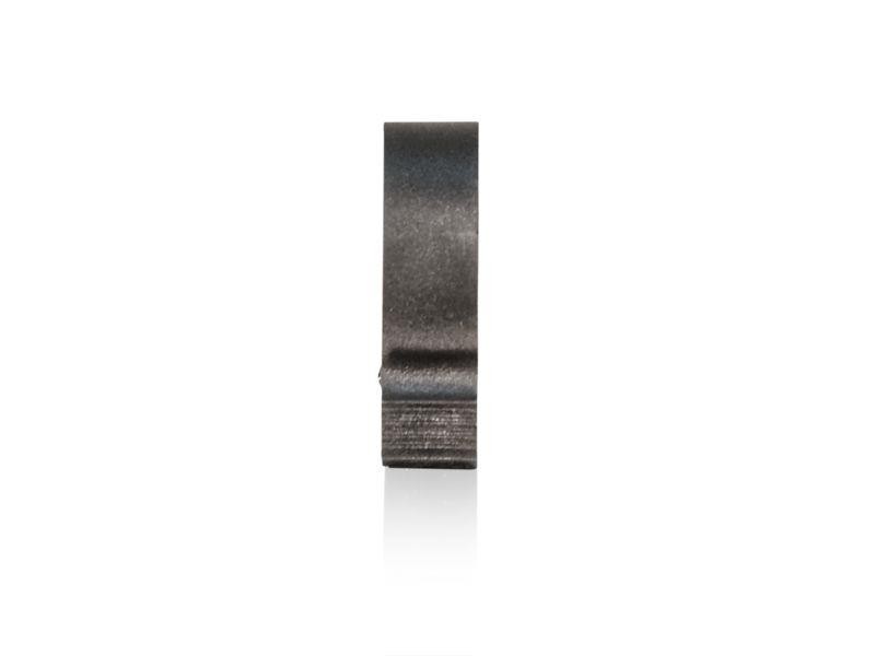 Schlauchschelle rastend Ø 13-15 mm Spannbereich