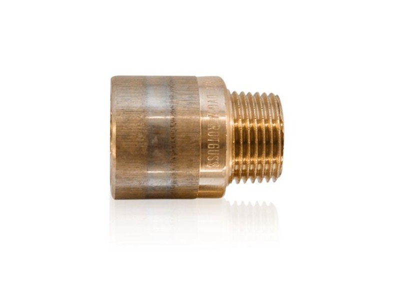 Verlängerung 3/8" AG / IG  x 20 mm