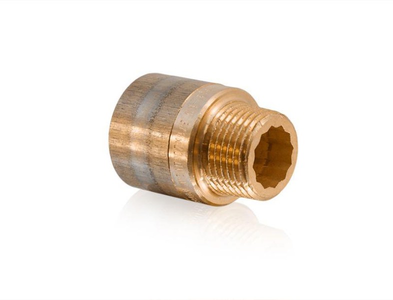 Verlängerung 3/8" AG / IG  x 20 mm