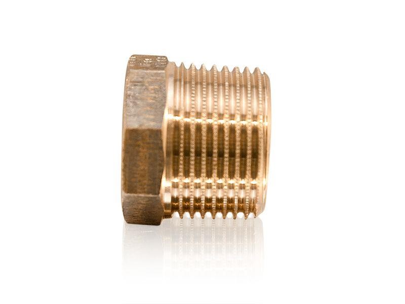 Reduziernippel 3/4" Außengewinde x 3/8" Innengewinde