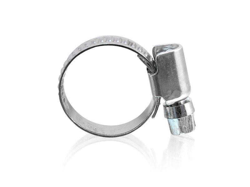 Schlauchschelle Ø 12-20 mm Spannbereich