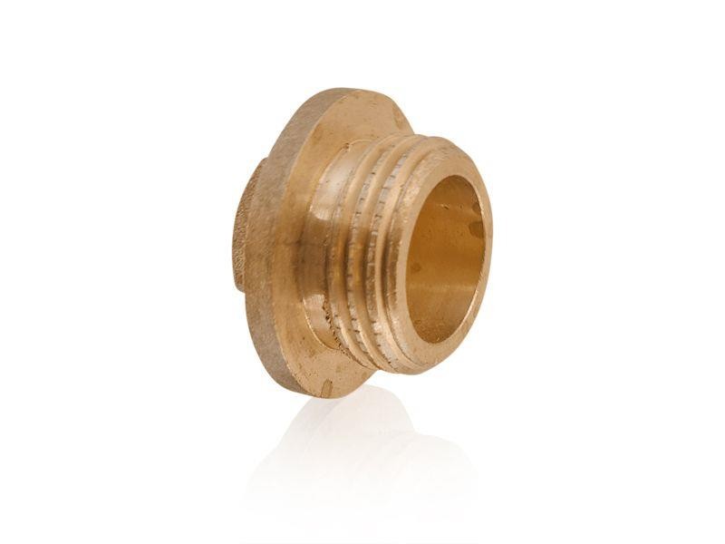 Stopfen 1/2" Außengewinde