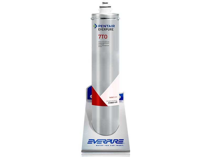 EV9607-56 Everpure Wasserfilter 7TO für ROM Umkehr Osmose
