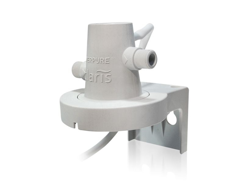 Claris Easy Filterkopf Gen 2 beidseitig 3/8" Wasserfilter Everpure