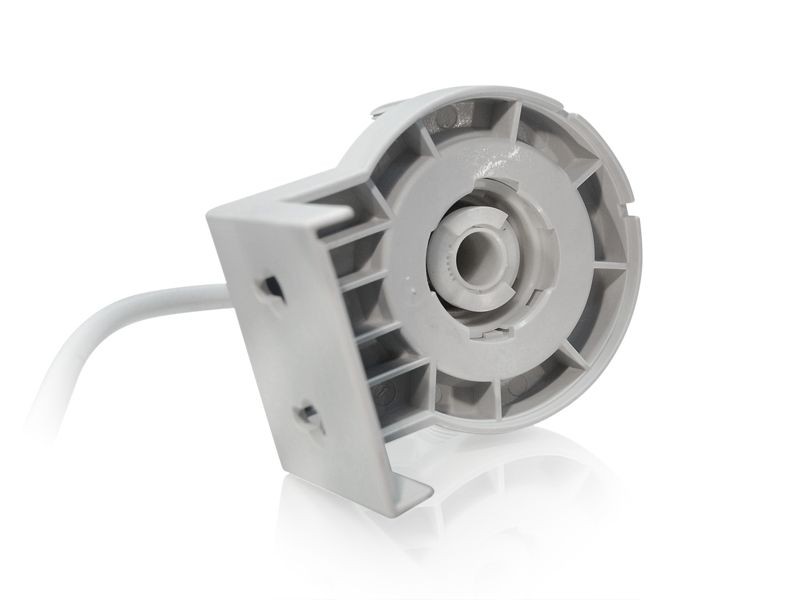 Claris Easy Filterkopf Gen 2 beidseitig 3/8" Wasserfilter Everpure