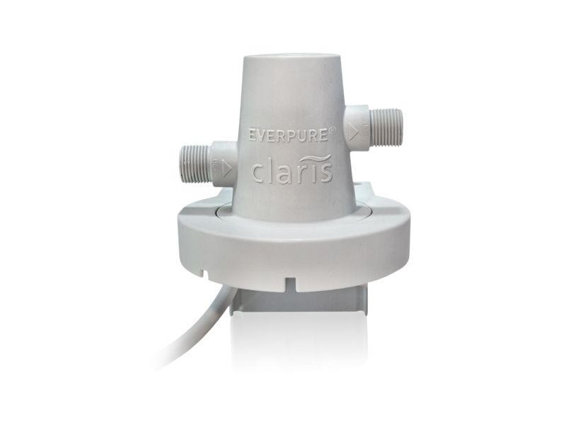 Claris Easy Filterkopf Gen 2 beidseitig 3/8" Wasserfilter Everpure