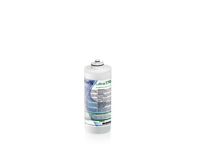 Everpure Claris Ultra 170 Wasserfilter für Heißgetränke Kaffeeautomaten