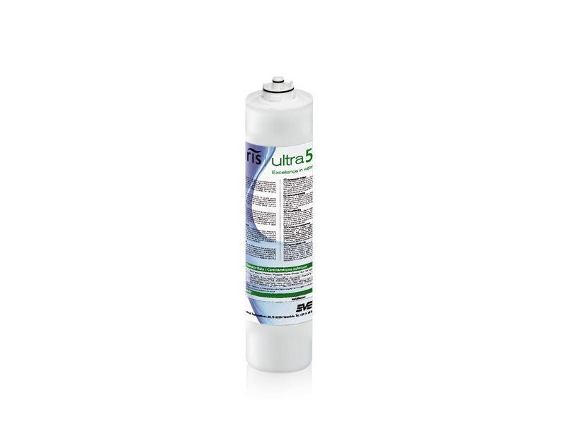 Everpure Claris Ultra 500 Wasserfilter für Heißgetränke Kaffeeautomaten