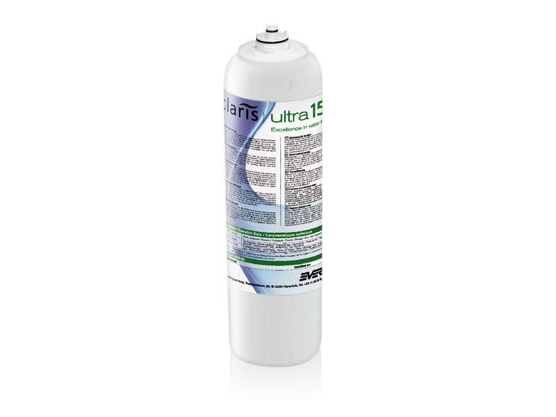 Everpure Claris Ultra 1500 Wasserfilter für Heißgetränke Kaffeeautomaten