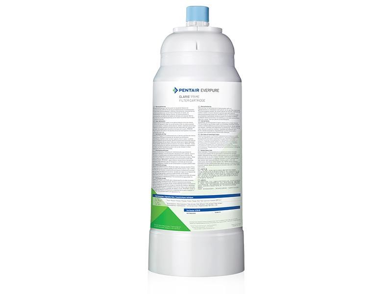 Everpure Claris PRIME Wasserfilter für Heißgetränke Kombidämpfer