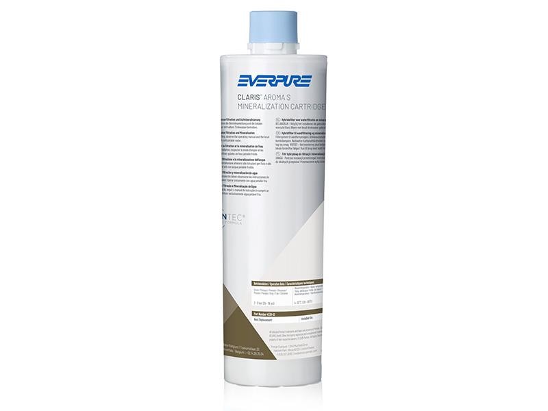 Everpure Claris Aroma S zur Mineralisierung