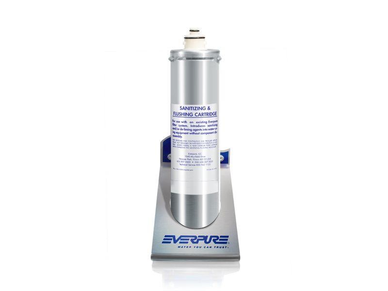 Everpure 4JT Spülpatrone lang für QL Filterköpfe von Everpure