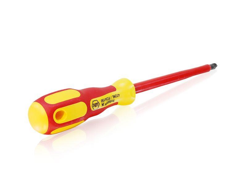 Schraubendreher SOFTFINISH Kreuz PZ3 x 150