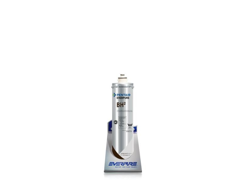 Everpure BH2 Wasserfilter für Heißgetränke, Kaffeemaschinen