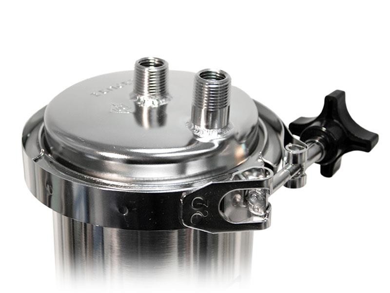 Everpure C3TW Wasserfilter für Heißwasseranschluss bis 82°C