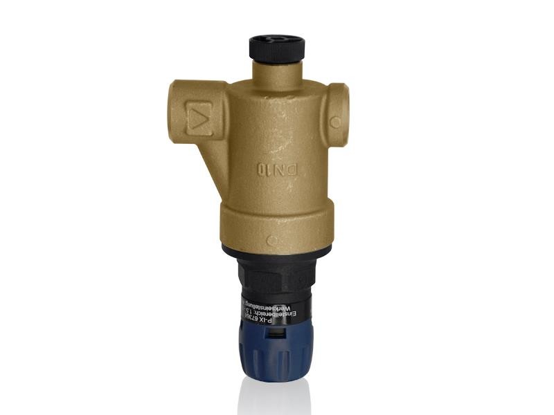 Druckminderer für Trinkwasser 3/8 Zoll regelbar