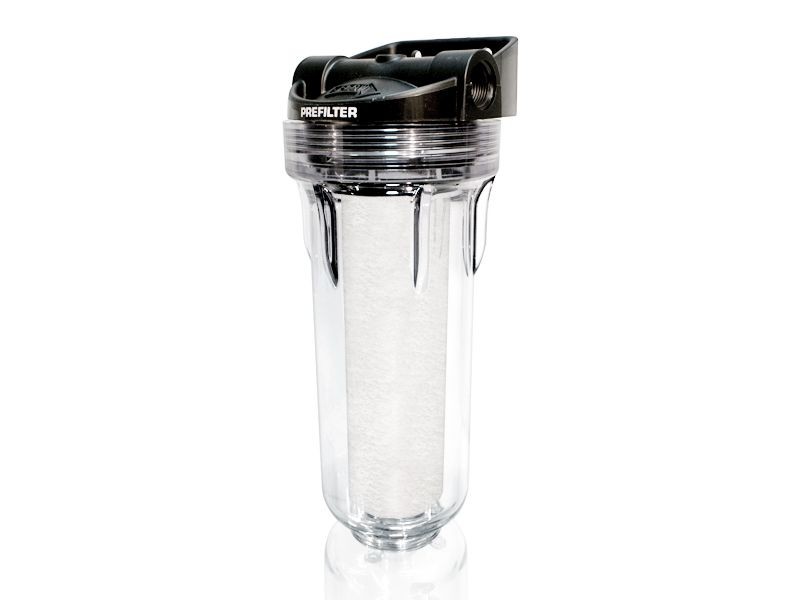 Everpure E10 Vorfilter 32 cm lang