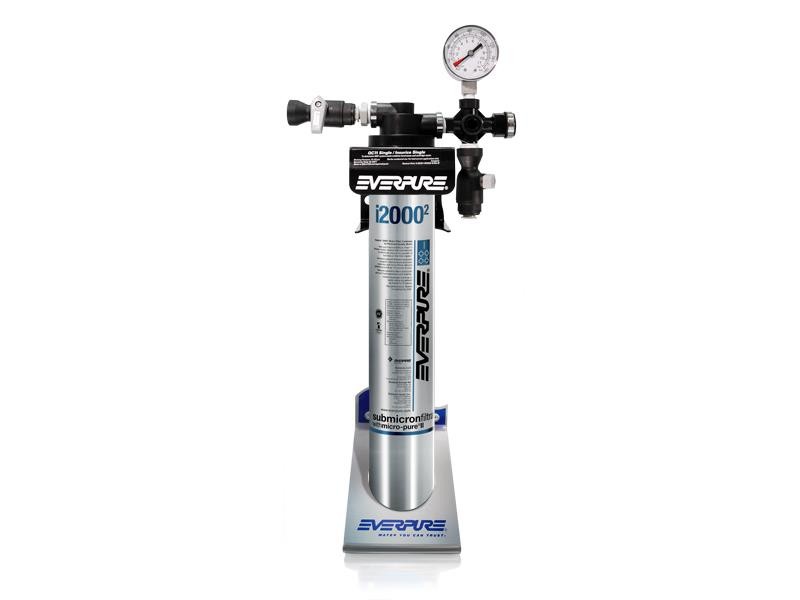 Everpure Insurice 2000² System Single