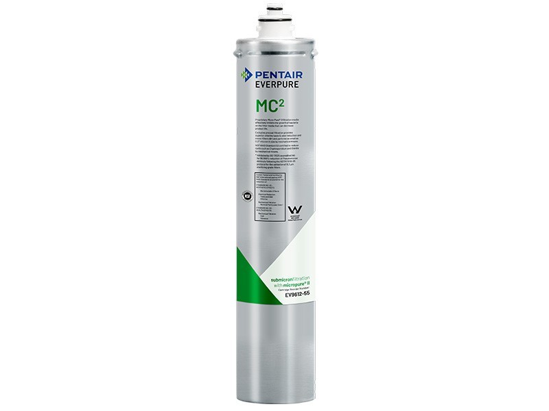 Everpure High Flow CSR System Triple MC2