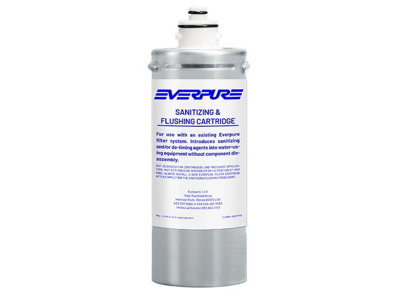 Everpure 2JT Spülpatrone klein für QL Filterköpfe von Everpure