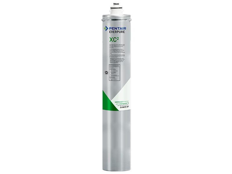 EV9613-97 Everpure XC2 Wasserfilter für Kaltgetränke