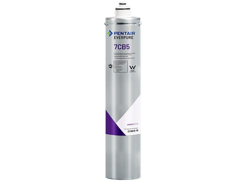 EV9618-16 Everpure 7CB5 Blockfilter für Kaltgetränke