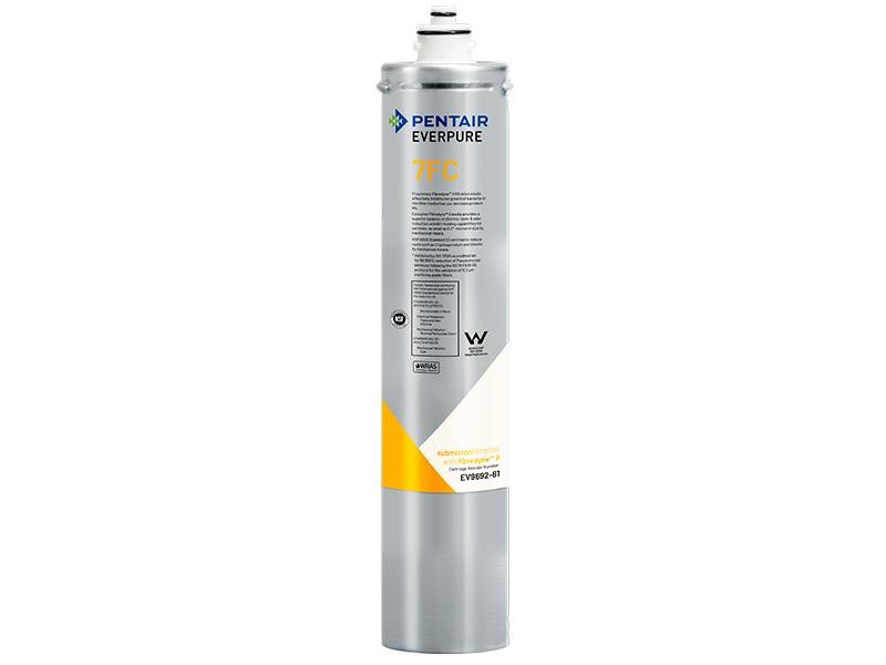 EV9692-61 Everpure 7FC Wasserfilter für Kaltgetränke