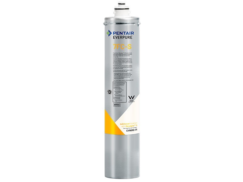 EV9692-71 Everpure 7FC-S Filterpatrone für Heißgetränke Eismaschinen