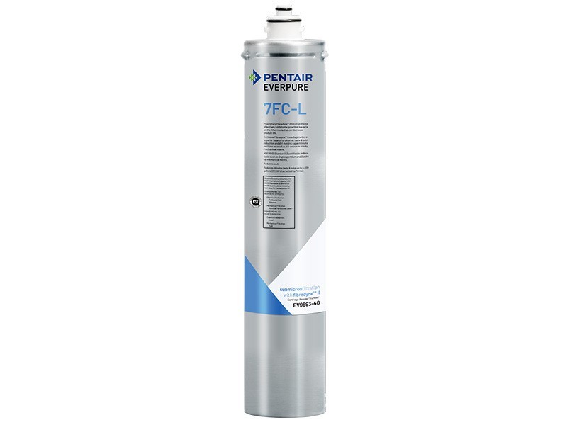 EV9693-40 Everpure 7FC-L gegen Blei Wasserfilter für Kaltgetränke