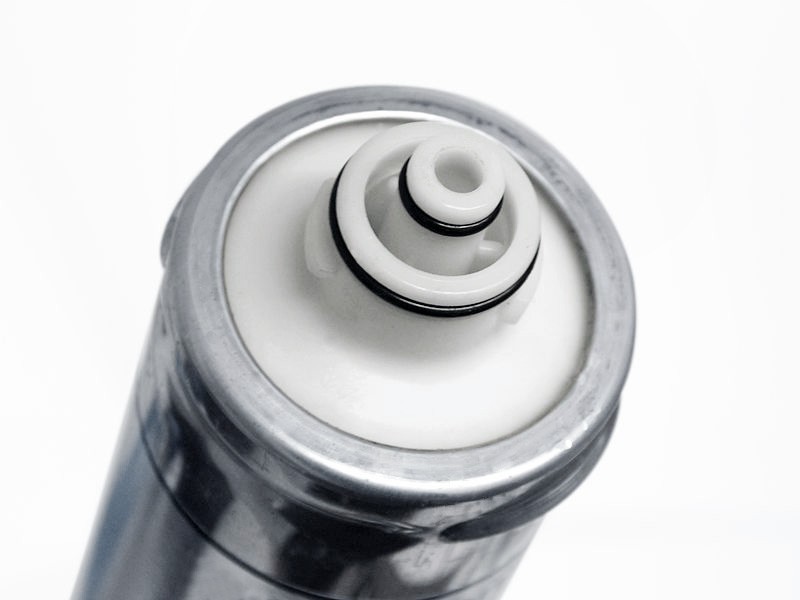 EV9693-10 Everpure 4FC-L gegen Blei Wasserfilter für Kaltgetränke