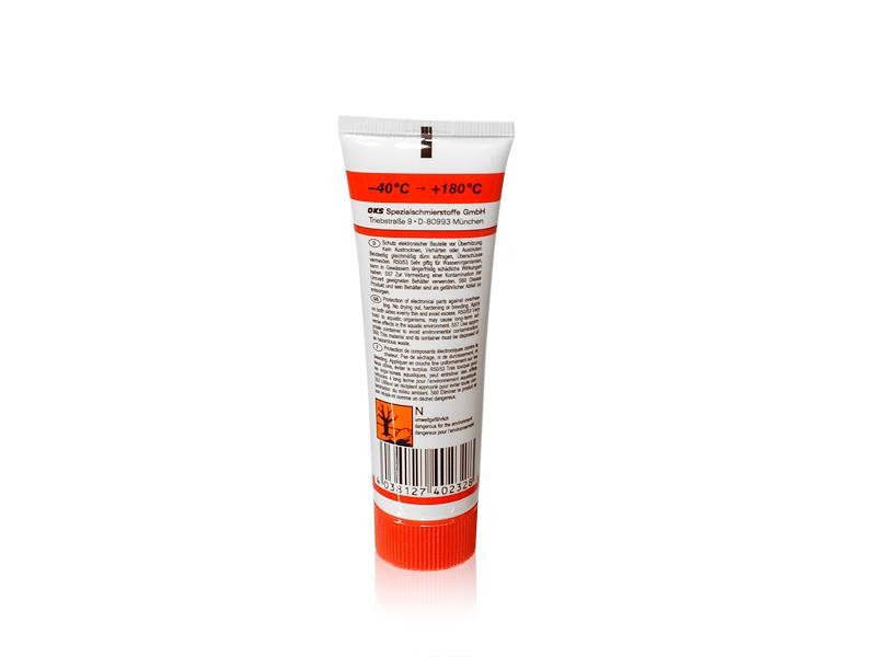Wärmeleitpaste OKS 40 ml Tube -40°C bis +180°C