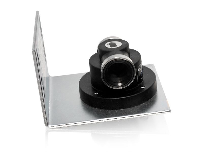 Everpure QL2B Filterkopf ohne Absperrventil mit Wandhalter für Wasserfilter