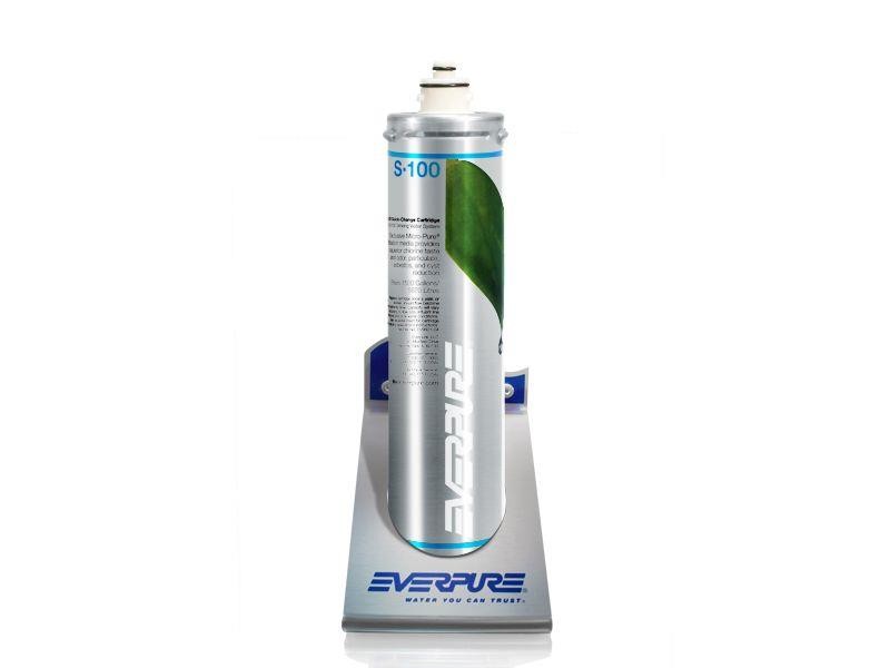 Everpure S 100 Filterpatrone für Trinkwassersystem