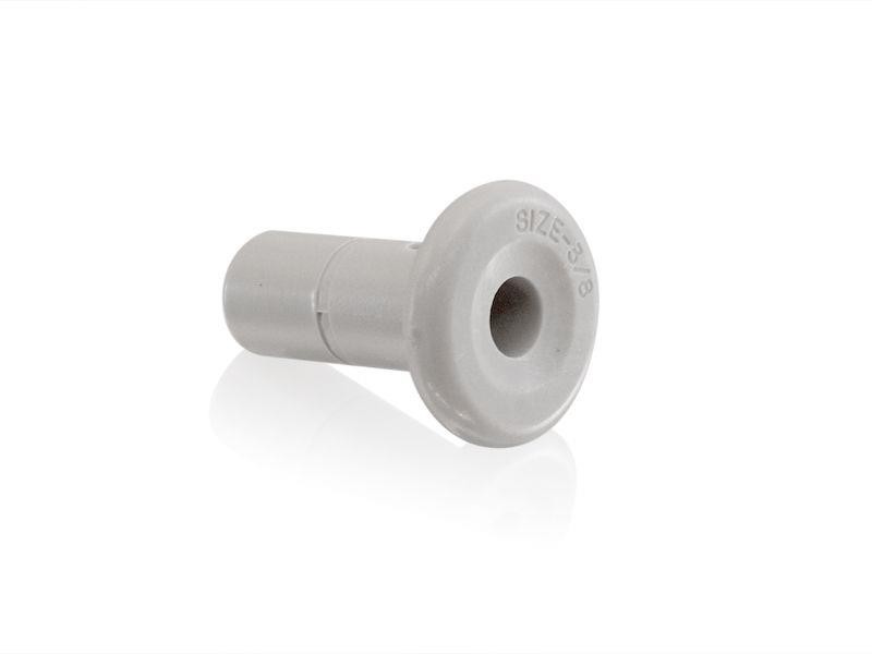Verschluss Stopfen 3/8" Schnellsteck System